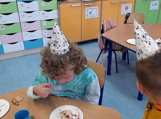 Dzień Przedszkolaka