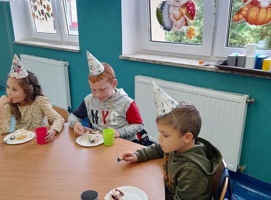 Dzień Przedszkolaka