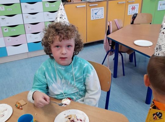 Dzień Przedszkolaka