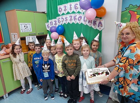 Dzień Przedszkolaka