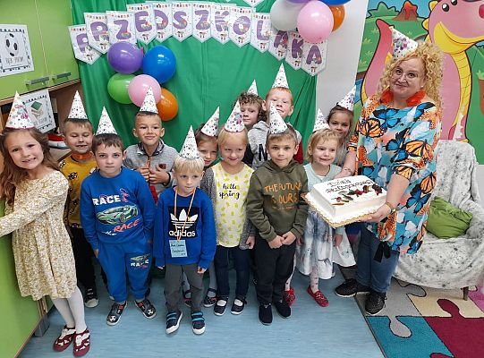 Dzień Przedszkolaka
