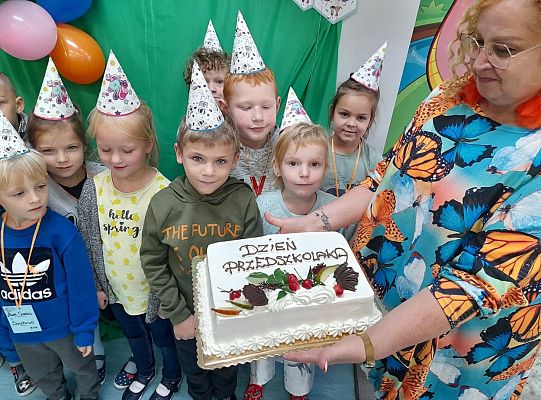 Dzień Przedszkolaka