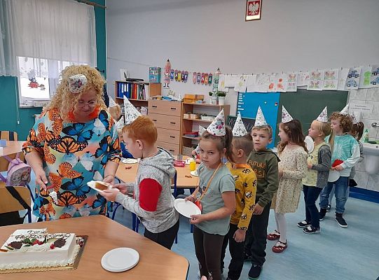 Dzień Przedszkolaka