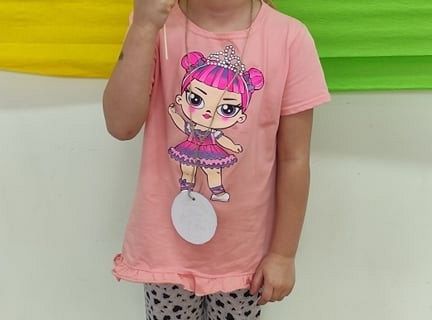 Ogólnopolski Dzień Przedszkolaka