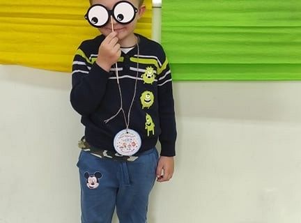 Ogólnopolski Dzień Przedszkolaka