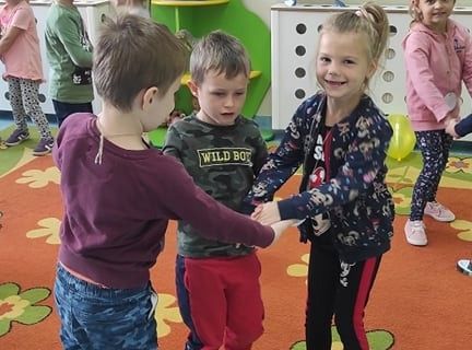 Ogólnopolski Dzień Przedszkolaka