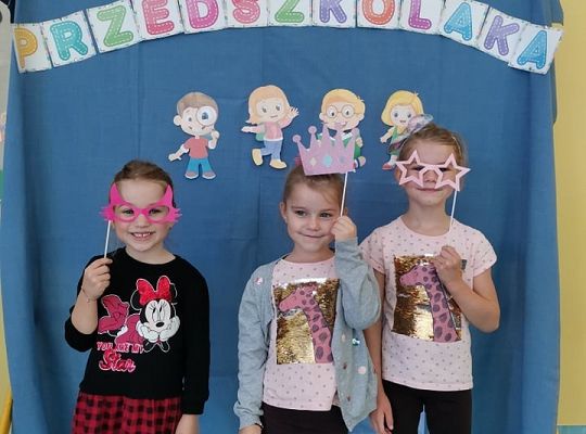 Ogólnopolski Dzień Przedszkolaka