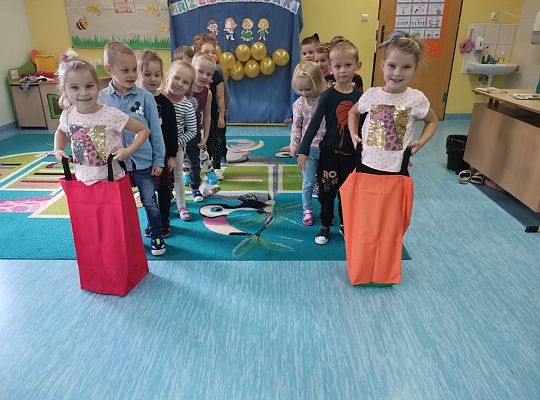 Ogólnopolski Dzień Przedszkolaka