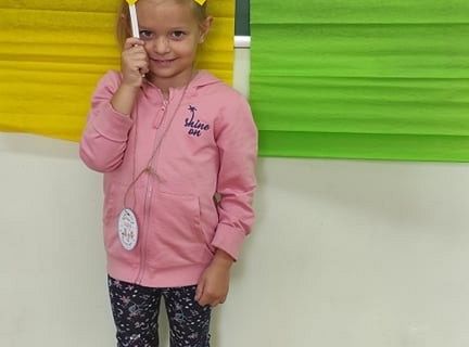 Ogólnopolski Dzień Przedszkolaka