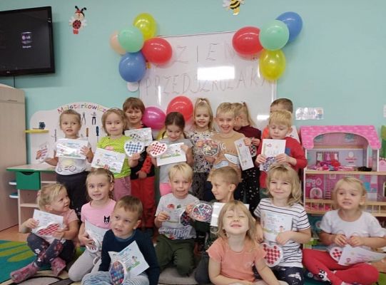 Ogólnopolski Dzień Przedszkolaka - kopia (1)