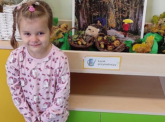 Nadeszła jesień...