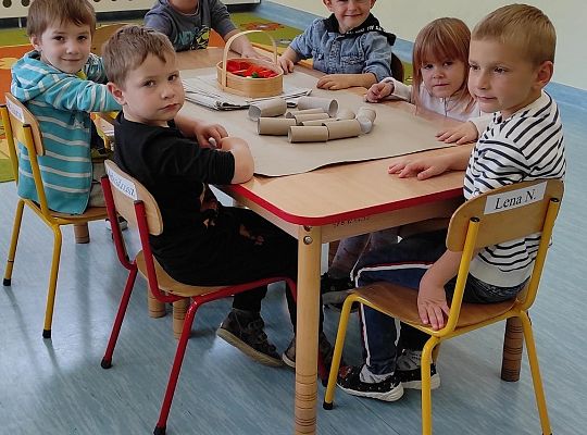 Wykorzystanie surowców wtórnych