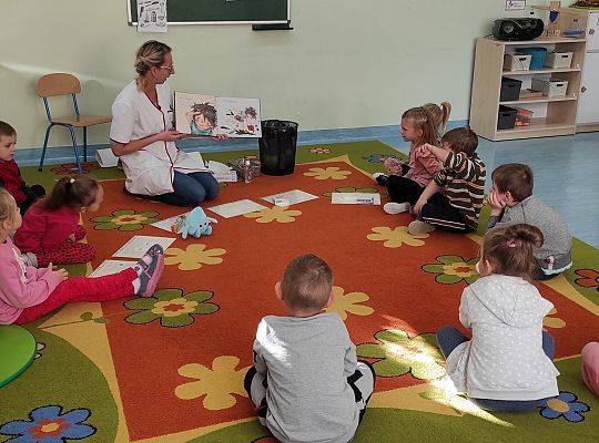 Wizyta pielęgniarki