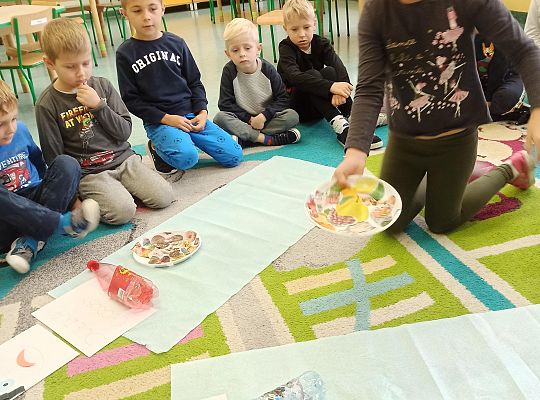 Spotkanie z pielęgniarką