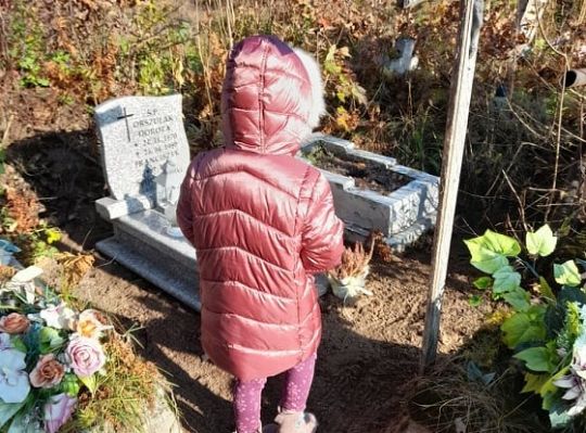 Nie zapominamy o tych, którzy odeszli ...