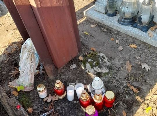 Nie zapominamy o tych, którzy odeszli ...