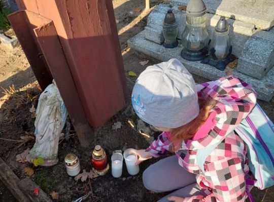 Nie zapominamy o tych, którzy odeszli ...