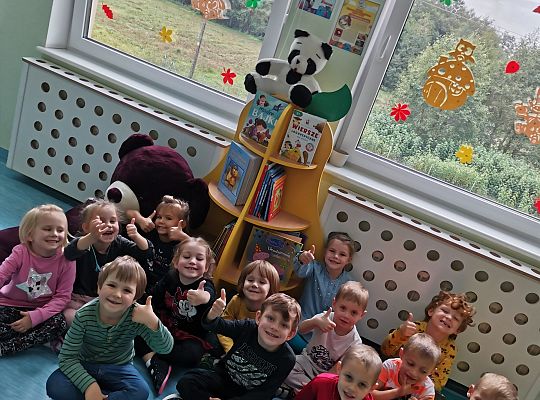 Chcemy być szanowani