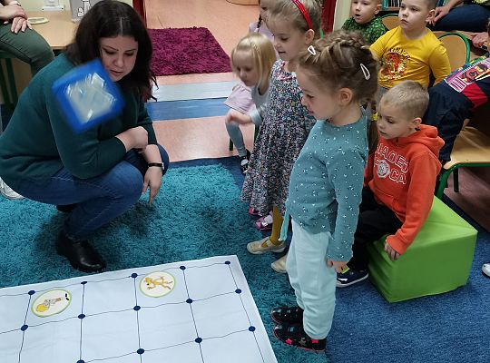 Chcemy być szanowani