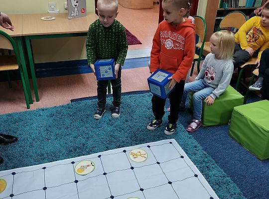 Chcemy być szanowani