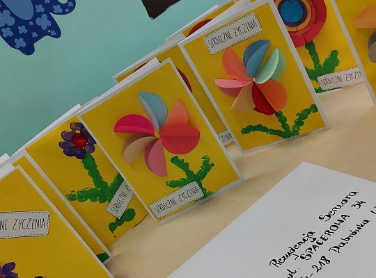 Chcemy być szanowani