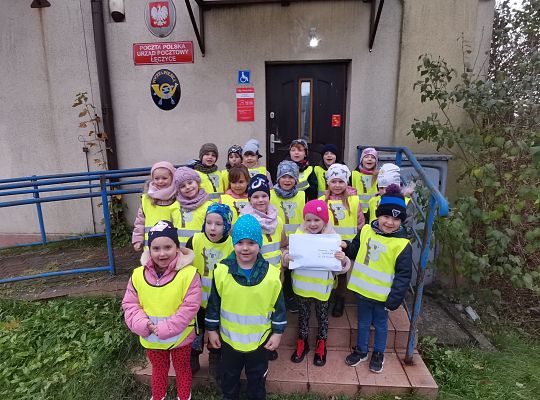 Chcemy być szanowani