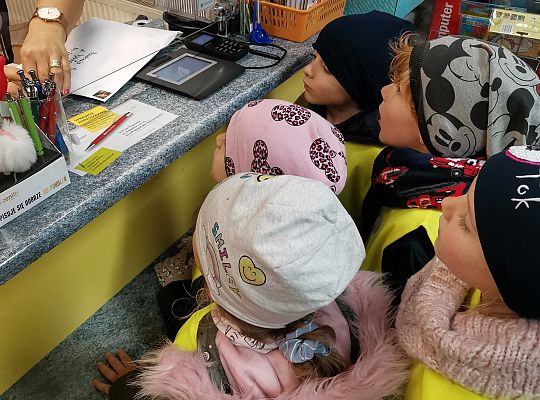 Chcemy być szanowani