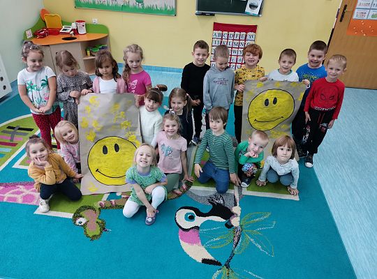 Chcemy być szanowani