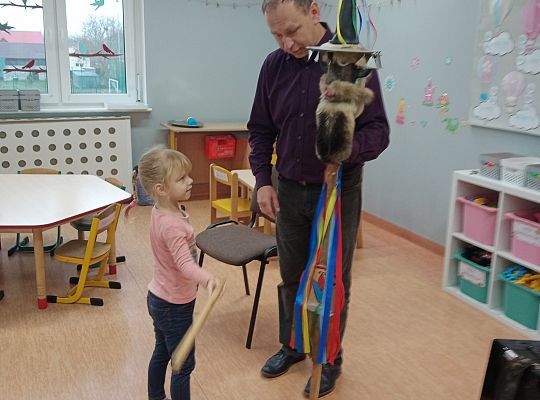 Kaszuby - moja mała Ojczyzna