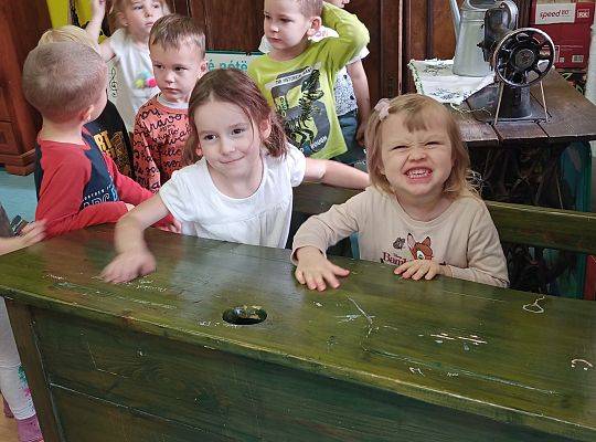 Kaszuby - moja mała Ojczyzna