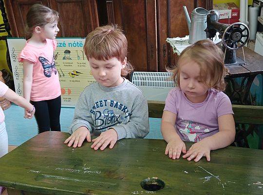 Kaszuby - moja mała Ojczyzna