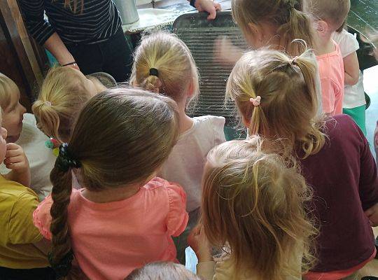 Kaszuby - moja mała Ojczyzna