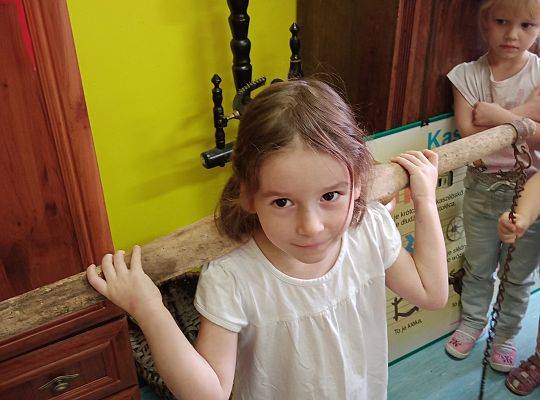 Kaszuby - moja mała Ojczyzna