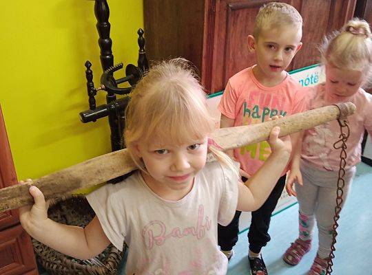 Kaszuby - moja mała Ojczyzna