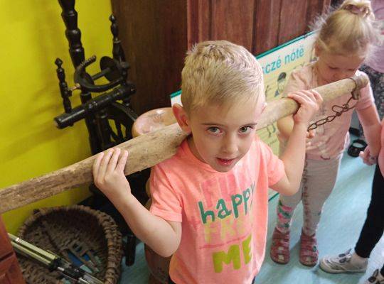 Kaszuby - moja mała Ojczyzna