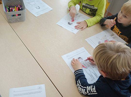 Kaszuby - moja mała Ojczyzna