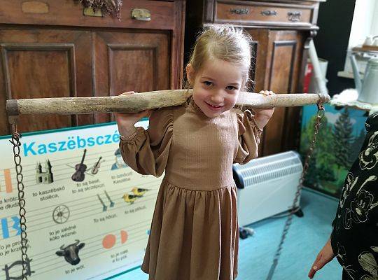 Dom z przeszłości - pamiątki z dawnych lat