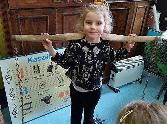 Dom z przeszłości - pamiątki z dawnych lat