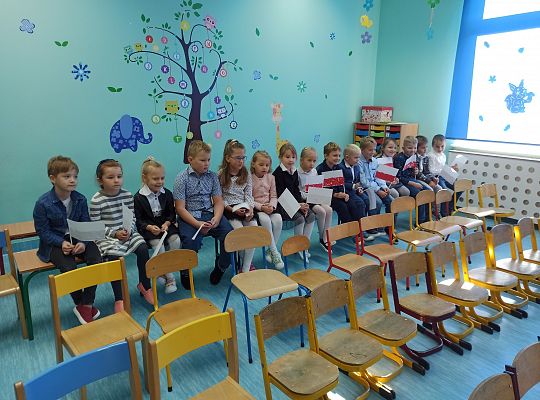 Święto Odzyskania Niepodległości