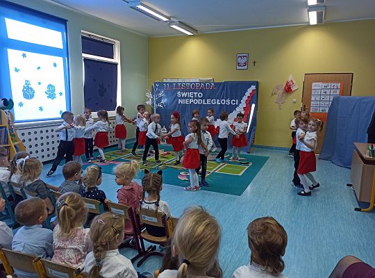 Święto Odzyskania Niepodległości