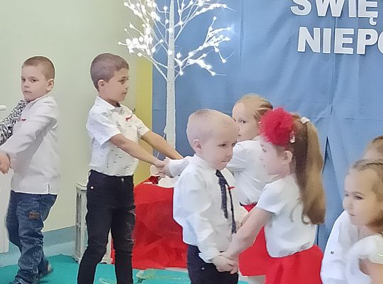 Święto Odzyskania Niepodległości