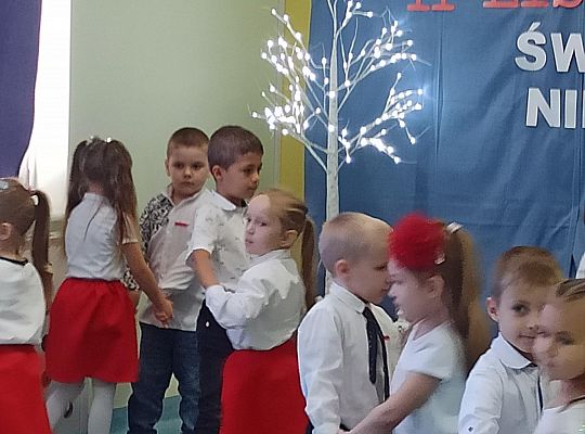 Święto Odzyskania Niepodległości