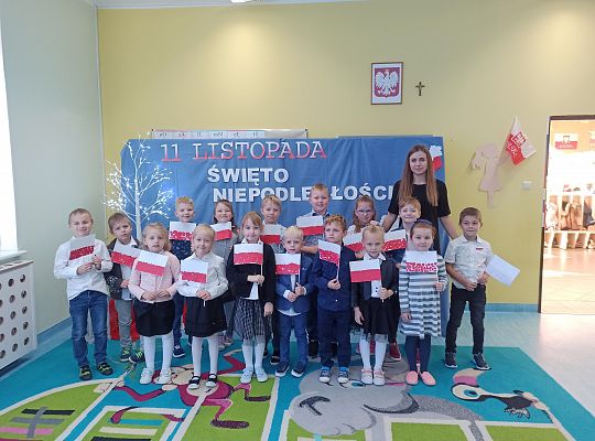 Święto Odzyskania Niepodległości