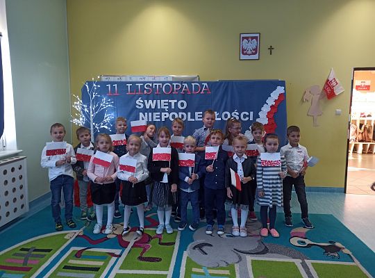 Święto Odzyskania Niepodległości