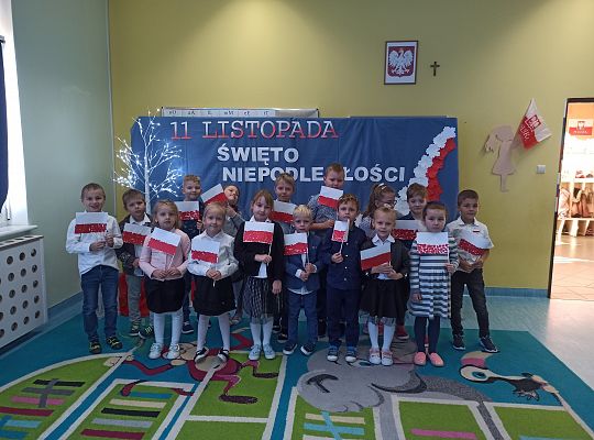 Święto Odzyskania Niepodległości