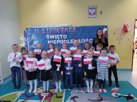 11 listopada - Świętujemy Razem!