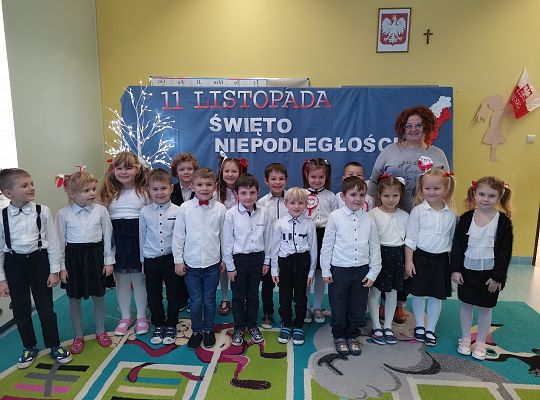 11 listopada - Świętujemy Razem!