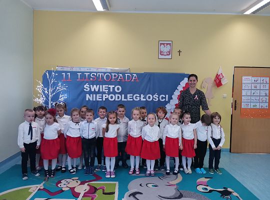 11 listopada - Świętujemy Razem!