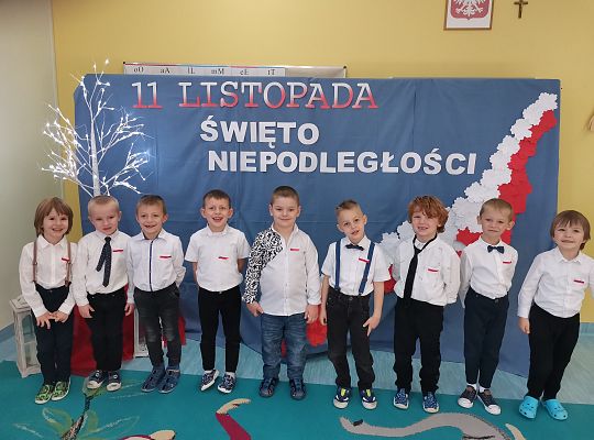 11 listopada - Świętujemy Razem!