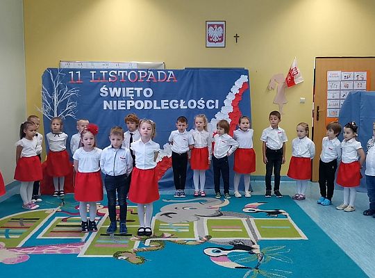 11 listopada - Świętujemy Razem!
